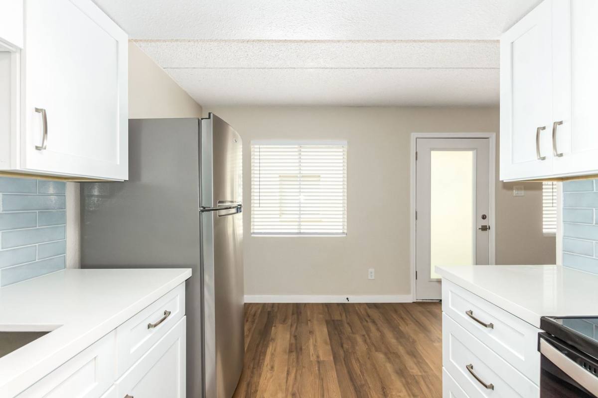 Townhouse for rent at 3432 N 12th Place, Phoenix, AZ 85014