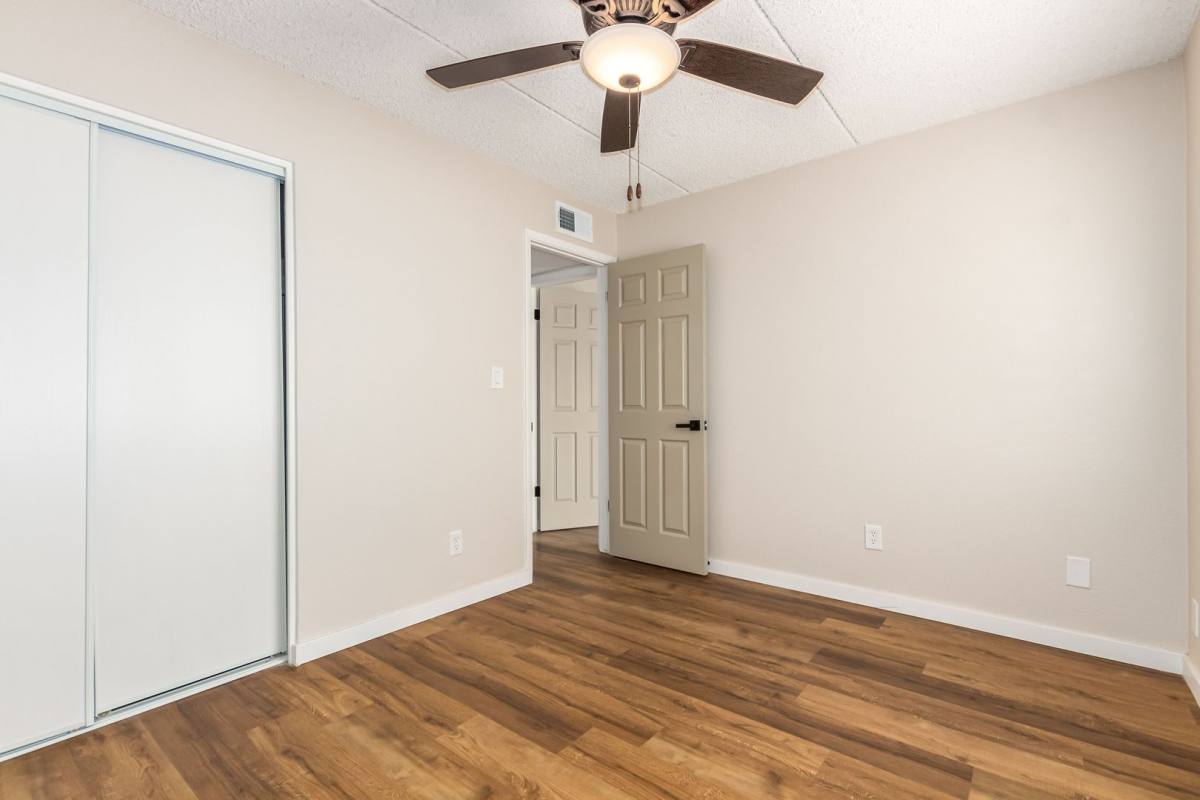 Townhouse for rent at 3432 N 12th Place, Phoenix, AZ 85014
