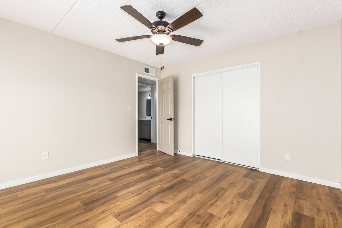 Townhouse for rent at 3432 N 12th Place, Phoenix, AZ 85014