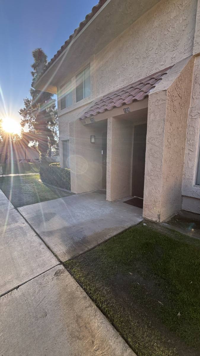 Condo for rent at 82567 Ave 48 #109, Indio, CA 92201