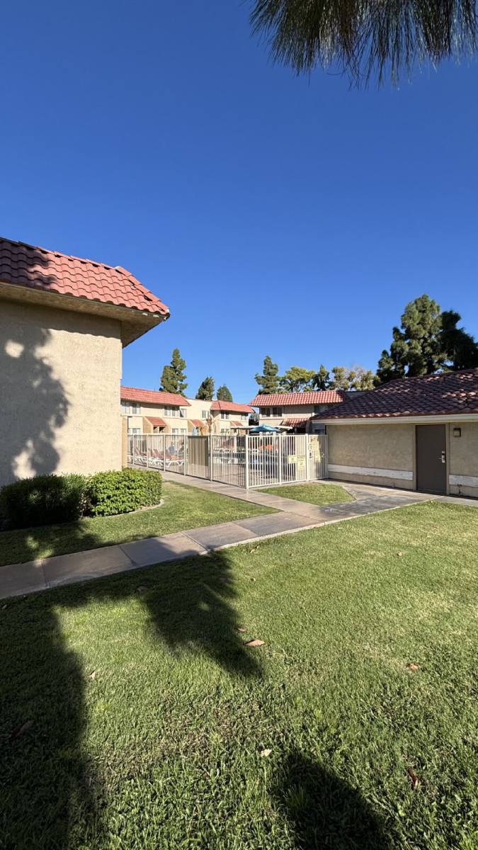 Condo for rent at 82567 Ave 48 #109, Indio, CA 92201