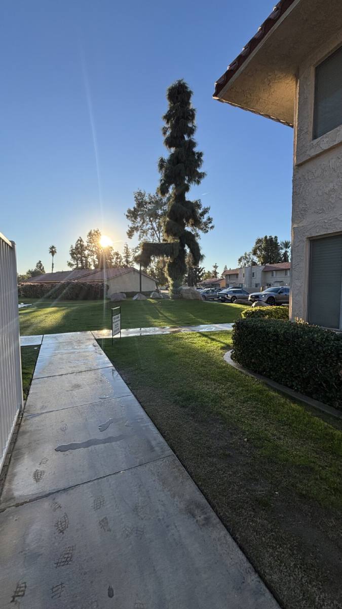 Condo for rent at 82567 Ave 48 #109, Indio, CA 92201