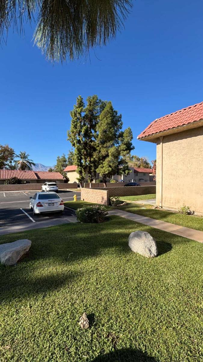 Condo for rent at 82567 Ave 48 #109, Indio, CA 92201