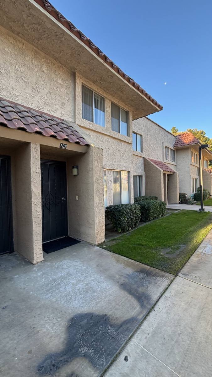 Condo for rent at 82567 Ave 48 #109, Indio, CA 92201