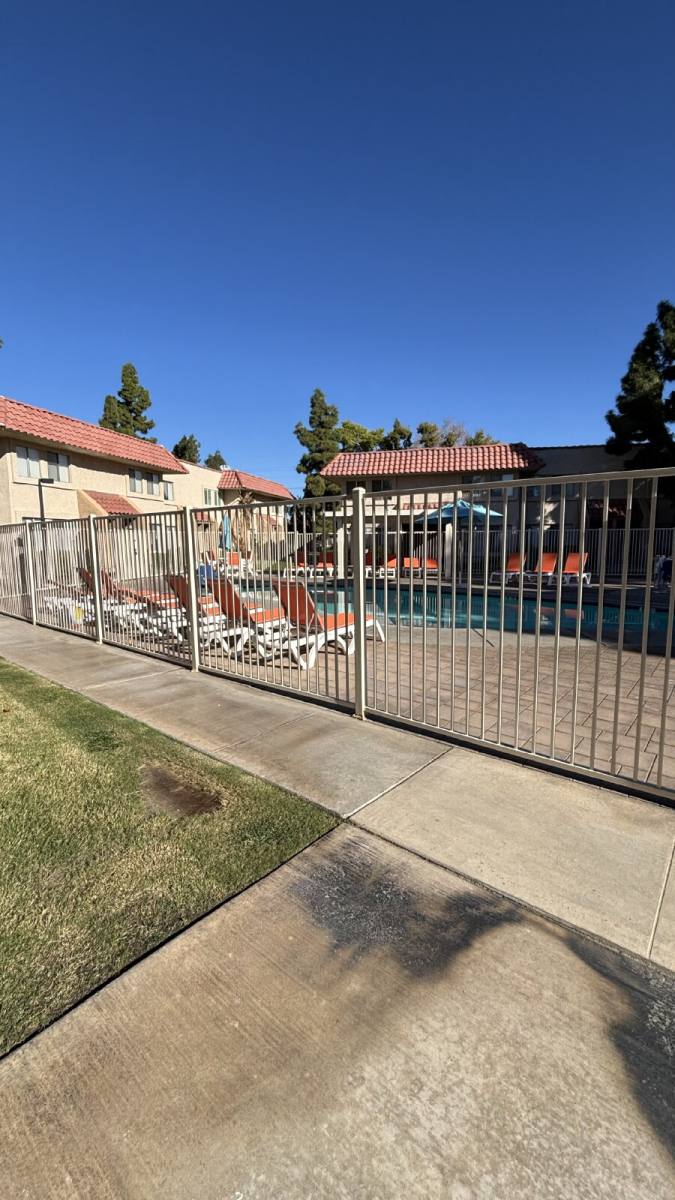 Condo for rent at 82567 Ave 48 #109, Indio, CA 92201