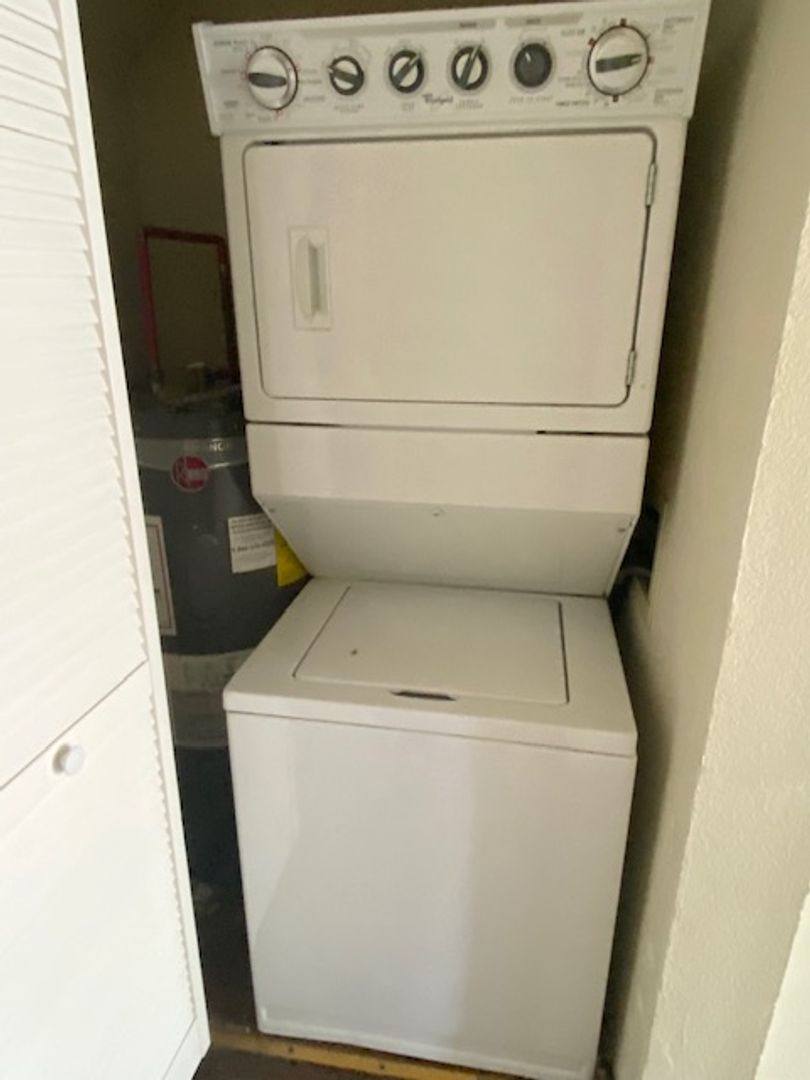 Condo for rent at 844 W Collins St, Denton, TX 76201