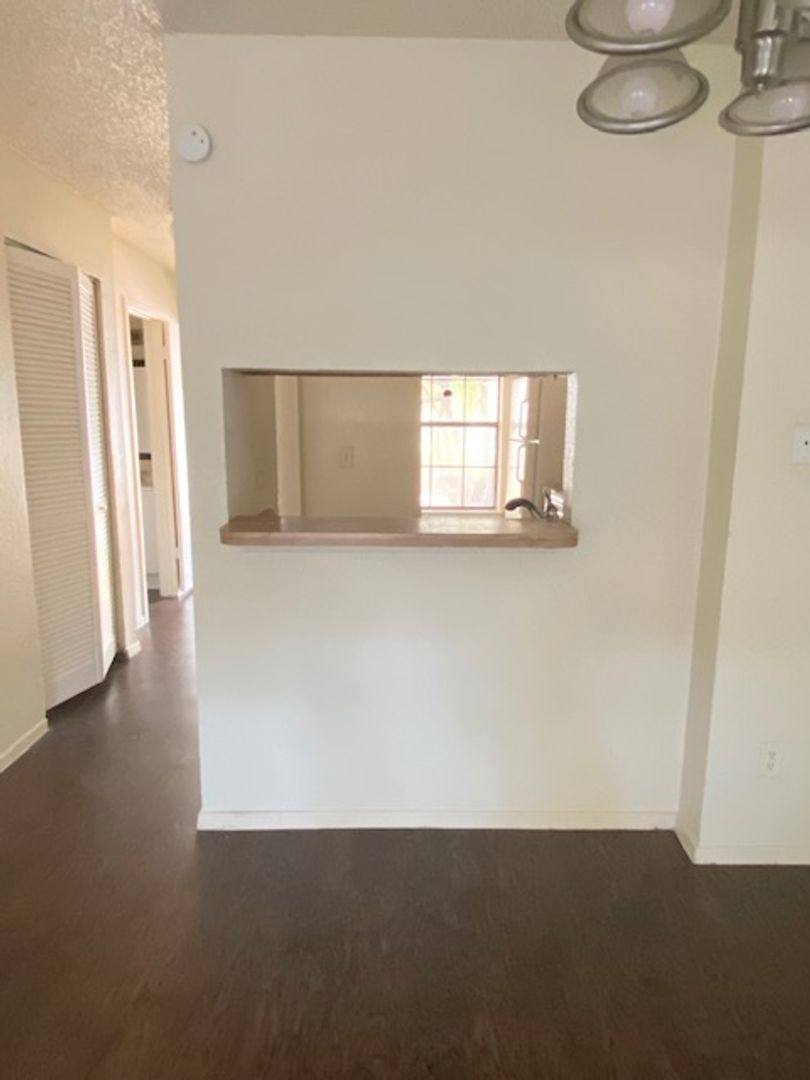 Condo for rent at 844 W Collins St, Denton, TX 76201