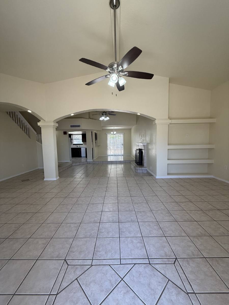 House for rent at 12000 Ivory Gate Way, El Paso, TX 79936