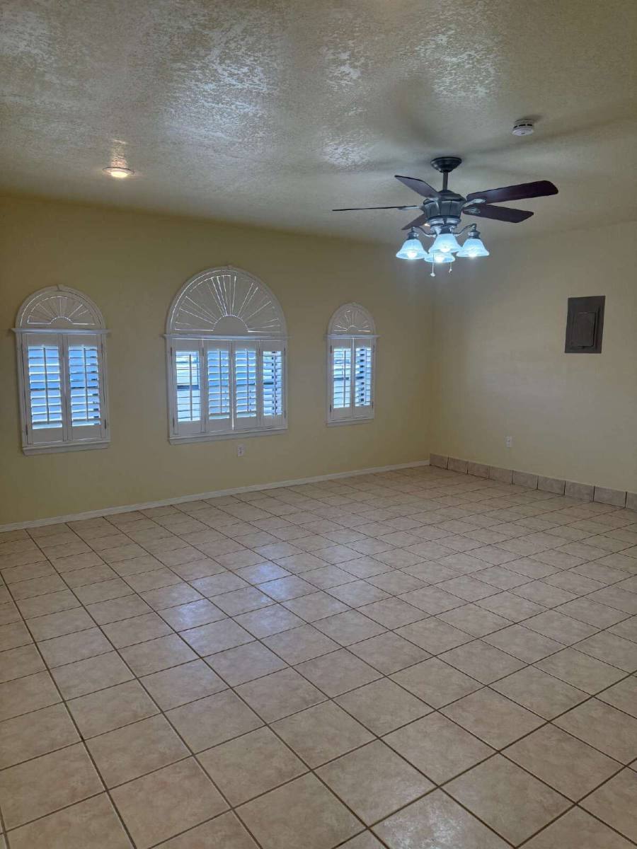 House for rent at 12000 Ivory Gate Way, El Paso, TX 79936