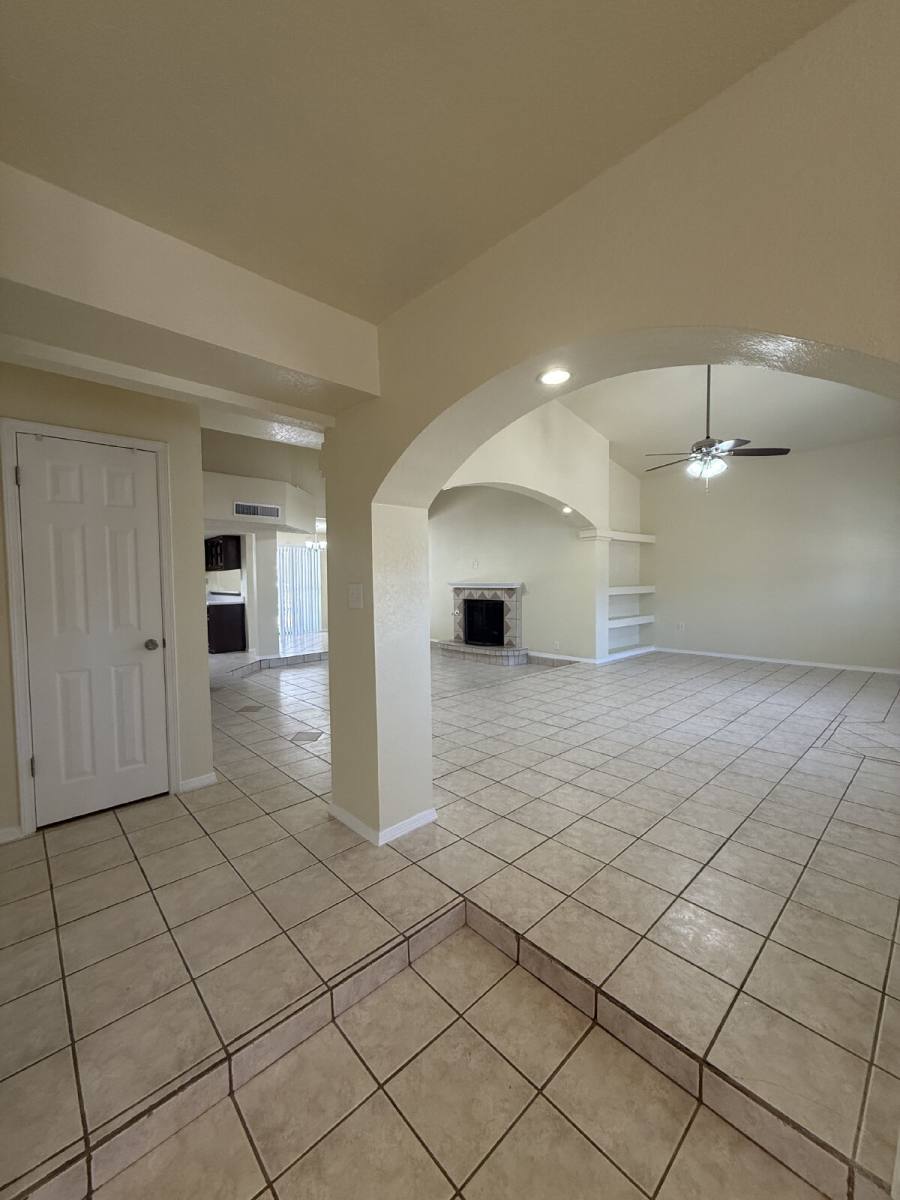 House for rent at 12000 Ivory Gate Way, El Paso, TX 79936