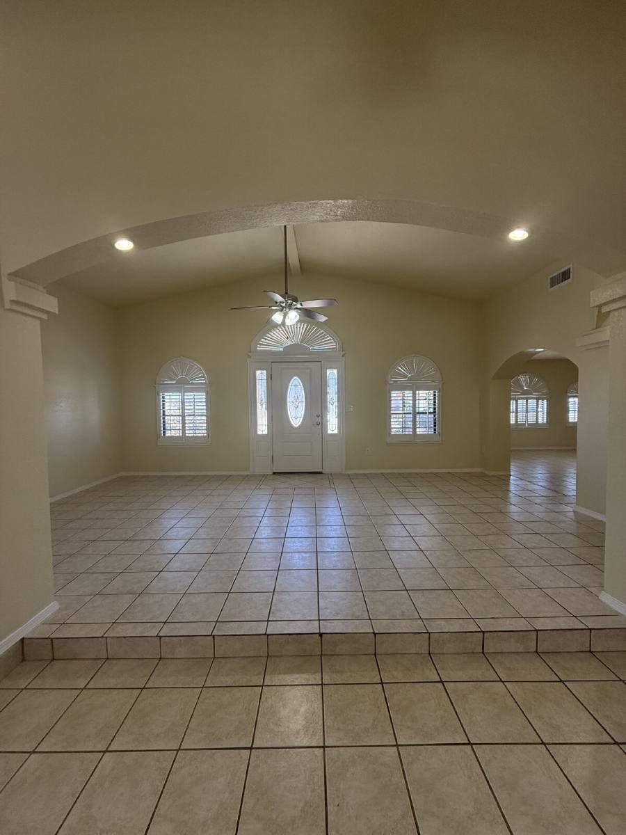 House for rent at 12000 Ivory Gate Way, El Paso, TX 79936