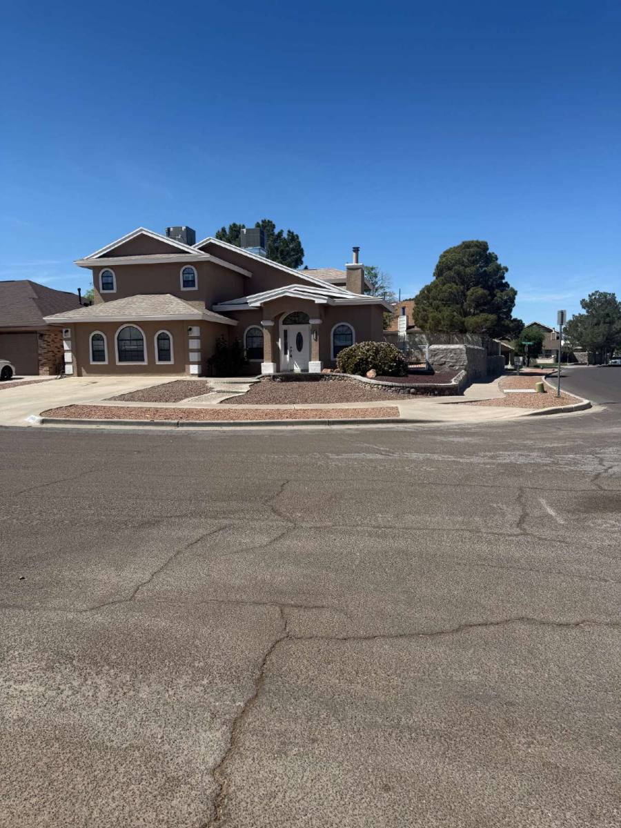 House for rent at 12000 Ivory Gate Way, El Paso, TX 79936