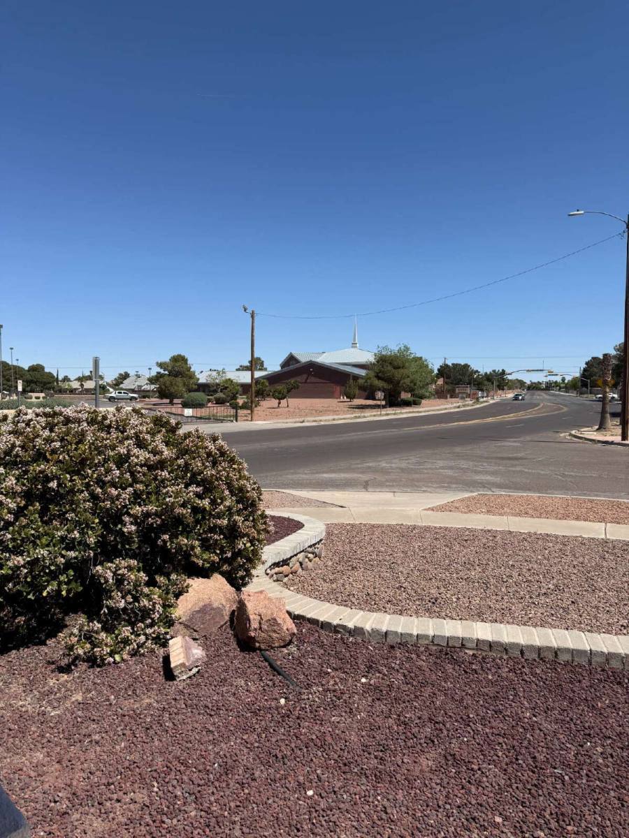 House for rent at 12000 Ivory Gate Way, El Paso, TX 79936