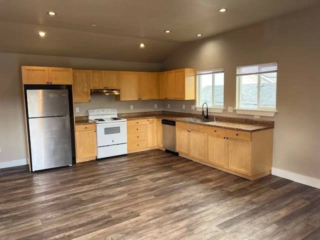 Apartment for rent at 2141 Western Ave #A, Arcata, CA 95521