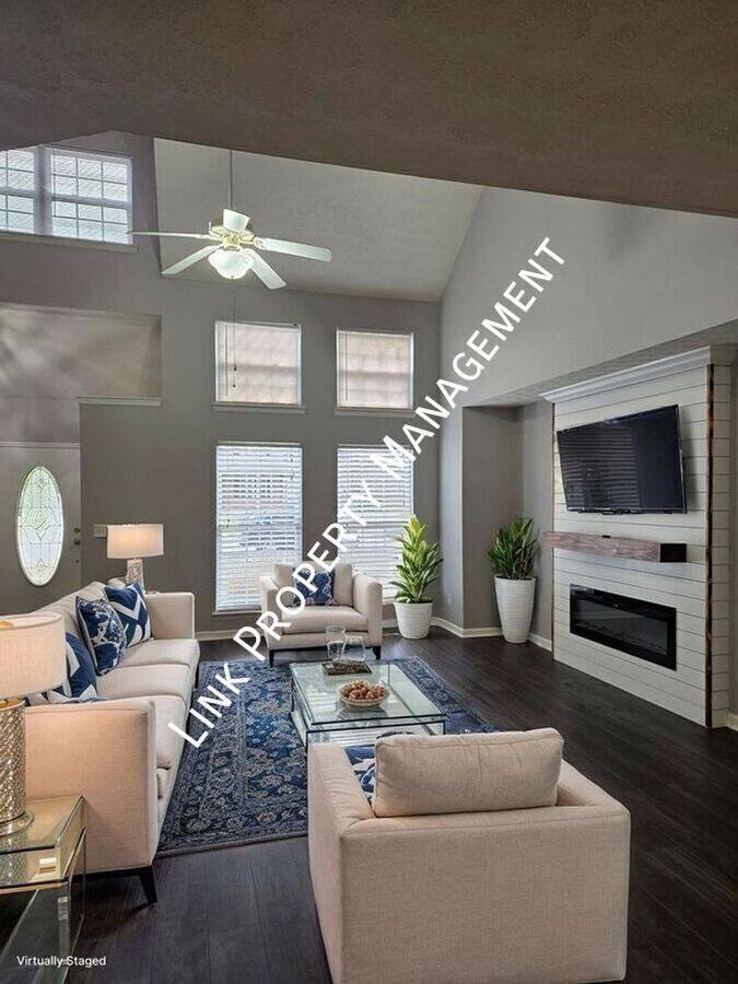 House for rent at 6383 Rim Crest Lane, Harrison, TN 37341