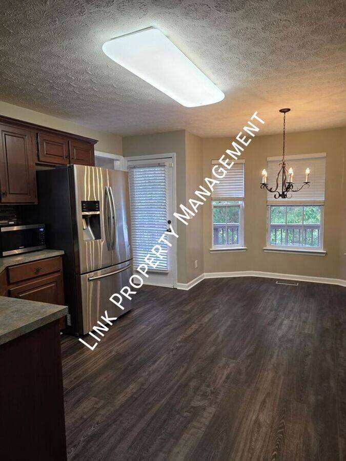 House for rent at 6383 Rim Crest Lane, Harrison, TN 37341