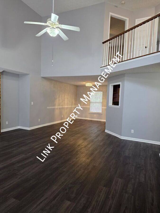 House for rent at 6383 Rim Crest Lane, Harrison, TN 37341