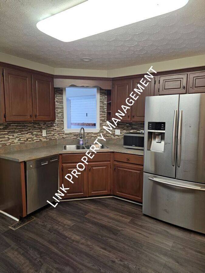 House for rent at 6383 Rim Crest Lane, Harrison, TN 37341