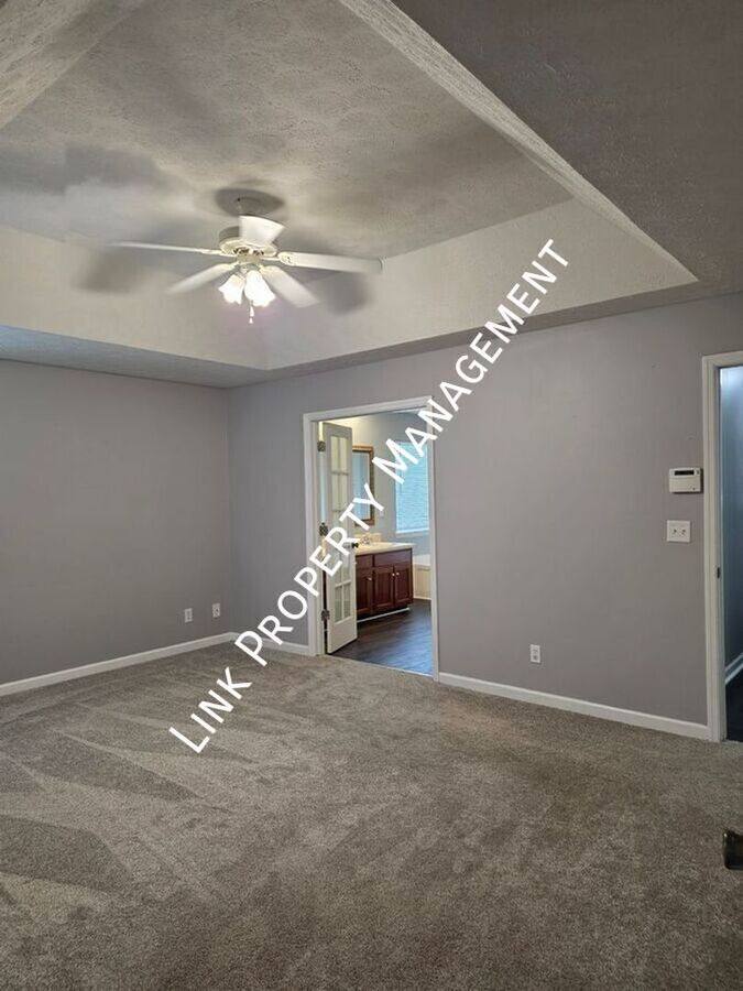 House for rent at 6383 Rim Crest Lane, Harrison, TN 37341