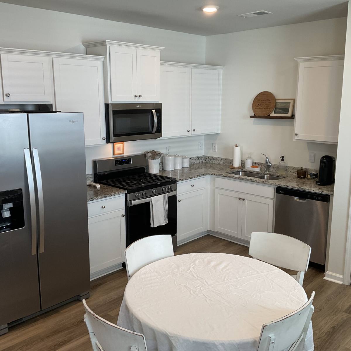 House for rent at 341 Hideaway St, Ridgeland, SC 29936