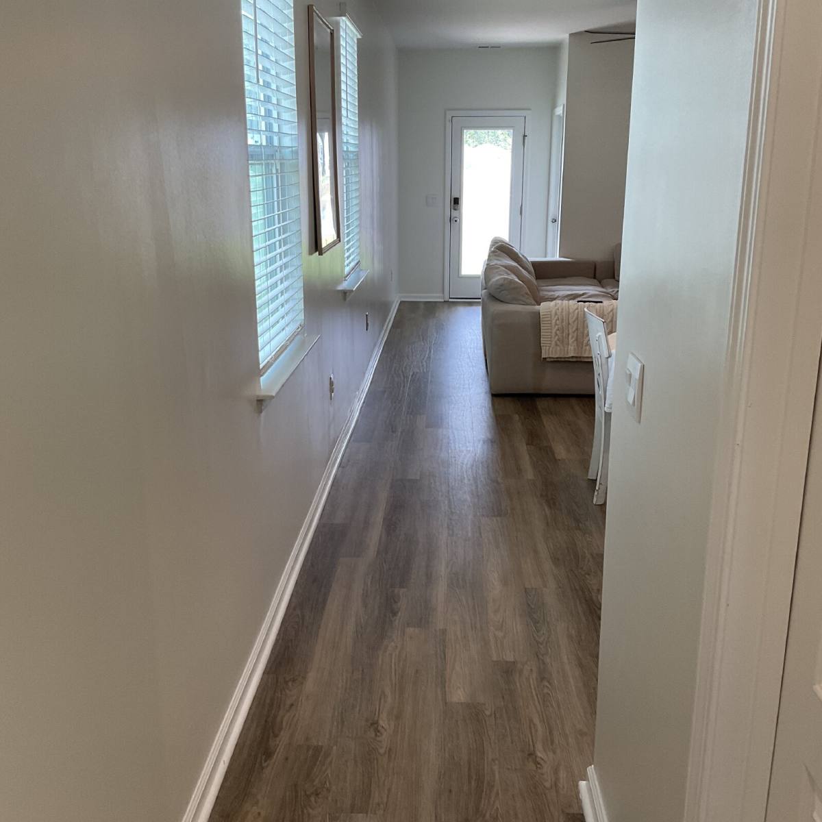House for rent at 341 Hideaway St, Ridgeland, SC 29936