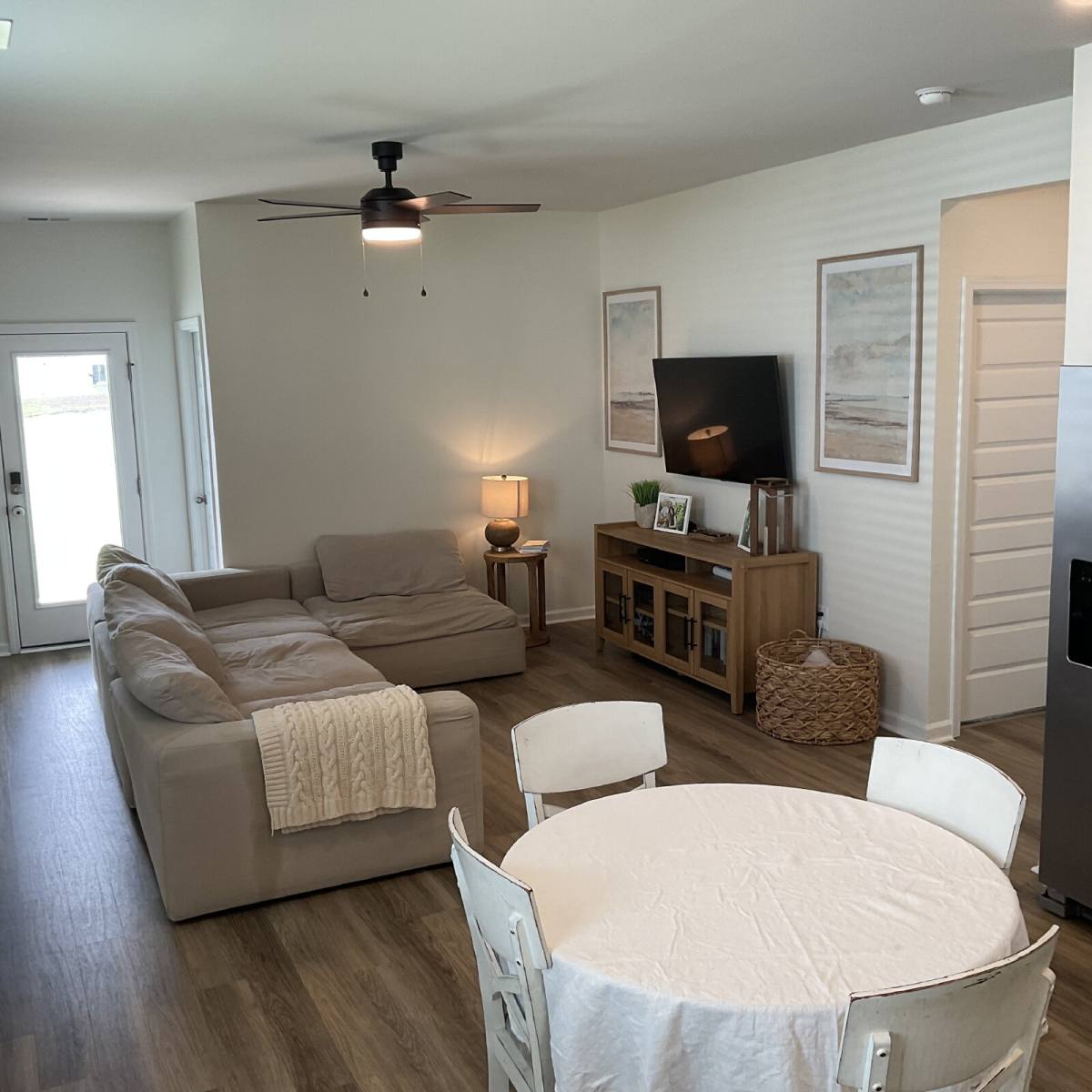 House for rent at 341 Hideaway St, Ridgeland, SC 29936