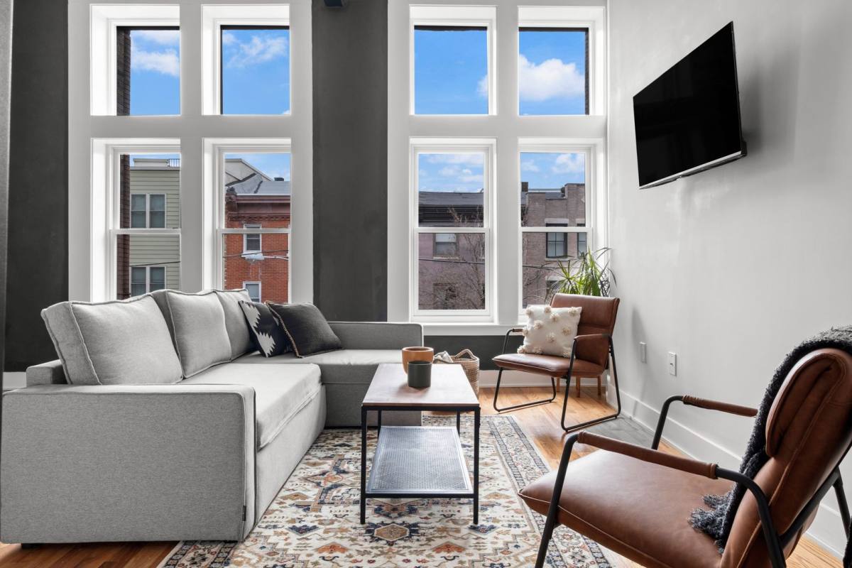 Apartment for rent at 1221 N 4th St, Philadelphia, PA 19122