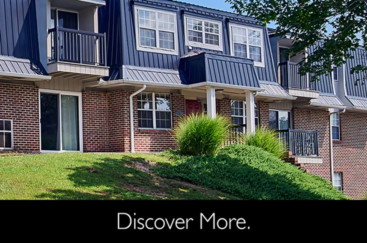 Townhouse for rent at 33 Pope Way, South Charleston, WV 25309