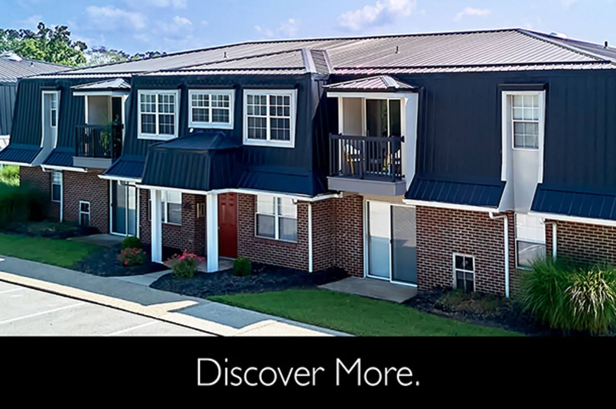 Townhouse for rent at 33 Pope Way, South Charleston, WV 25309