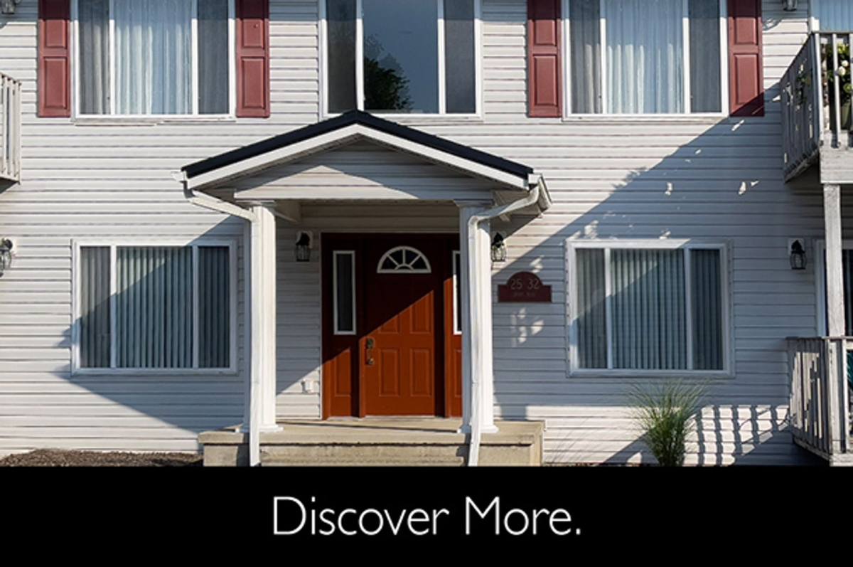 Townhouse for rent at 33 Pope Way, South Charleston, WV 25309
