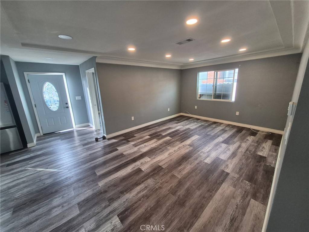 Apartment for rent at 2743 N E St, San Bernardino, CA 92405