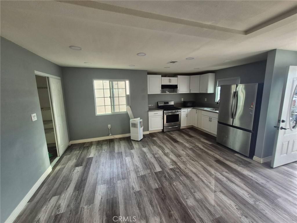 Apartment for rent at 2743 N E St, San Bernardino, CA 92405