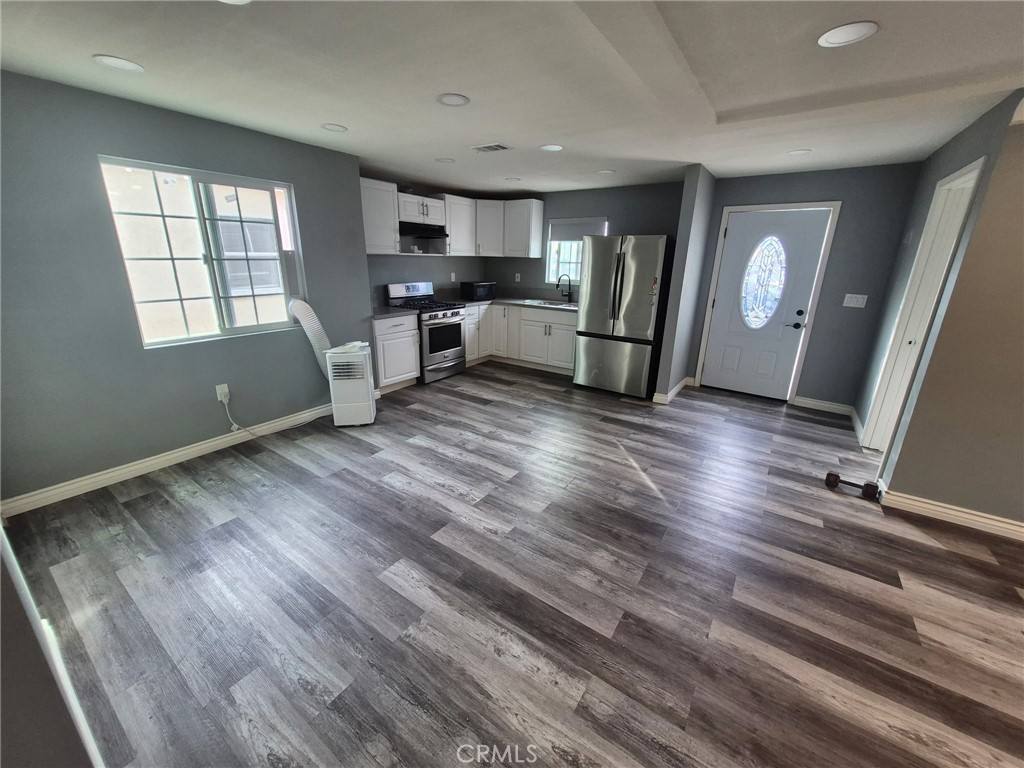 Apartment for rent at 2743 N E St, San Bernardino, CA 92405