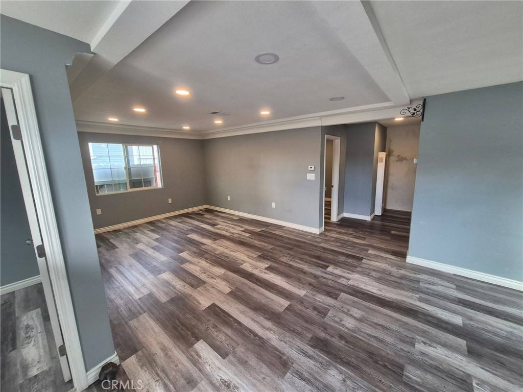 Apartment for rent at 2743 N E St, San Bernardino, CA 92405