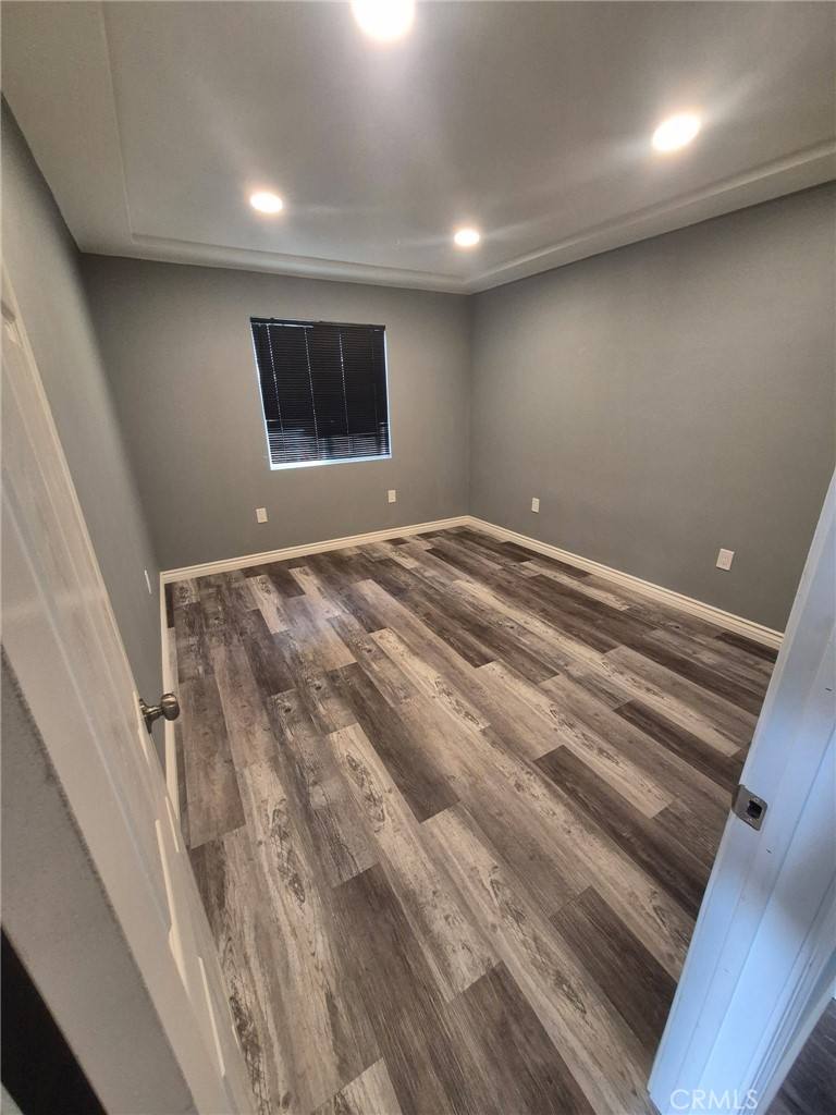 Apartment for rent at 2743 N E St, San Bernardino, CA 92405