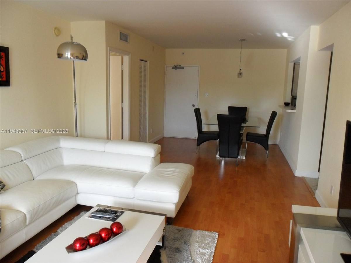 Apartment for rent at 5600 Collins Ave #560016C, Miami Beach, FL 33140