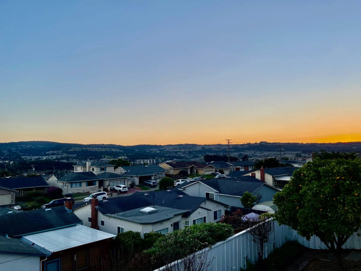 House for rent at 633 Rocca Ave, South San Francisco, CA 94080