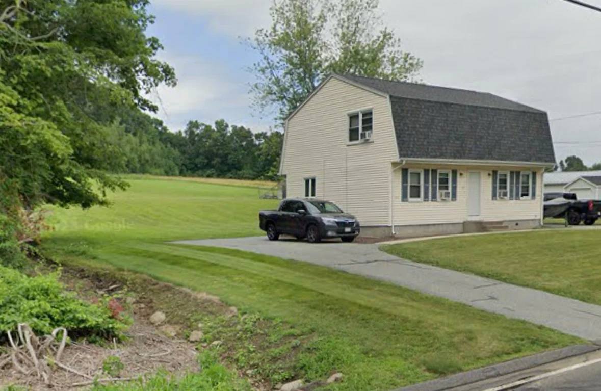 Apartment for rent at 207A Kendall St #A, Ludlow, MA 01056