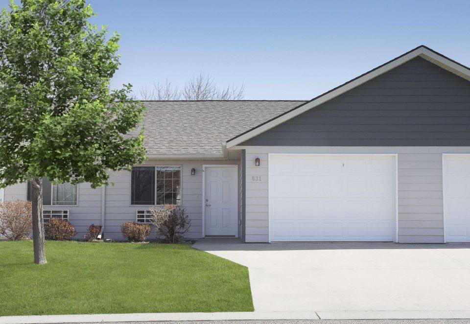 Townhouse for rent at Dreamers Loop, 807 Dreamers Loop, Billings, MT 59105