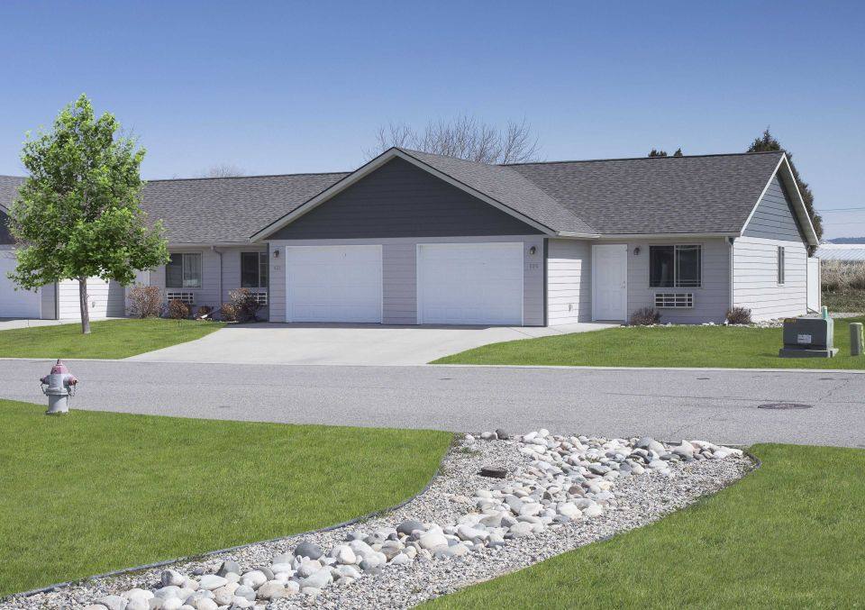 Townhouse for rent at Dreamers Loop, 856 Dreamers Loop, Billings, MT 59105