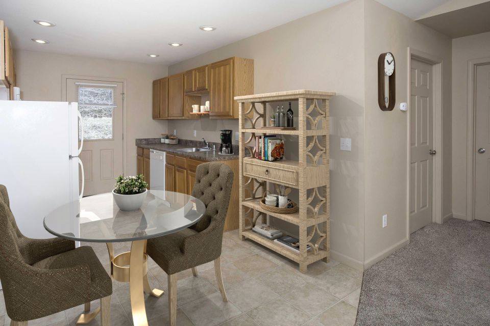 Townhouse for rent at Dreamers Loop, 856 Dreamers Loop, Billings, MT 59105