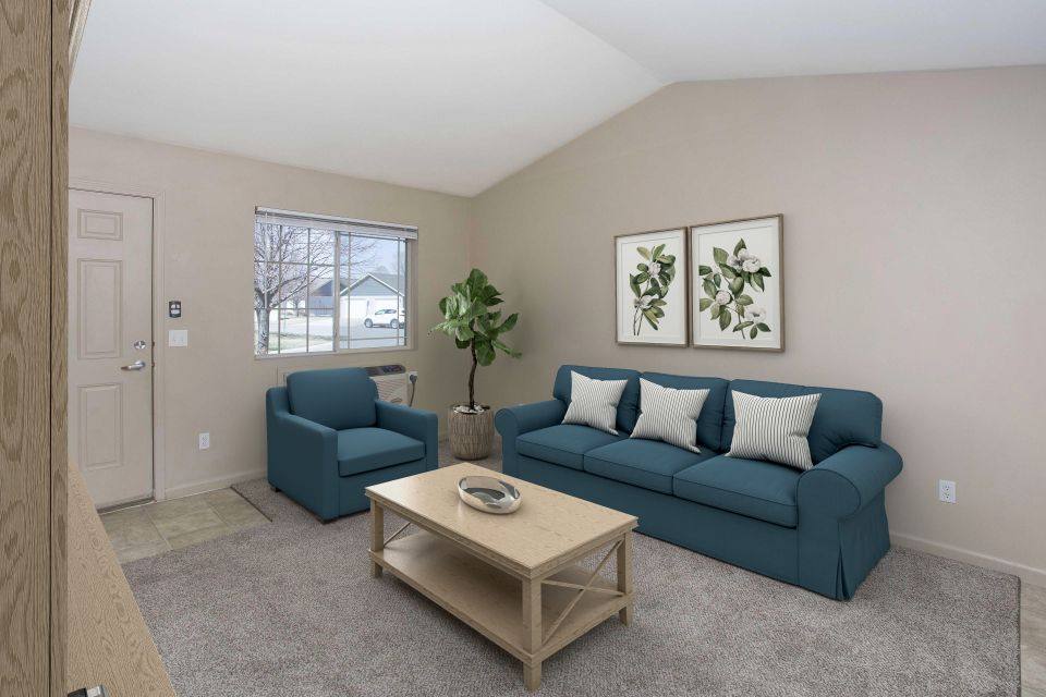 Townhouse for rent at Dreamers Loop, 856 Dreamers Loop, Billings, MT 59105