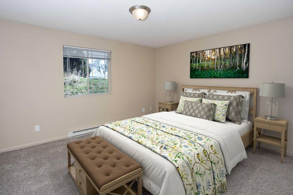 Townhouse for rent at Dreamers Loop, 856 Dreamers Loop, Billings, MT 59105