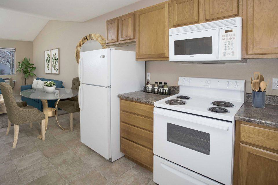 Townhouse for rent at Dreamers Loop, 856 Dreamers Loop, Billings, MT 59105
