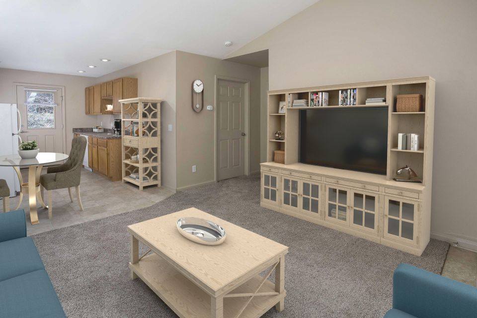 Townhouse for rent at Dreamers Loop, 856 Dreamers Loop, Billings, MT 59105