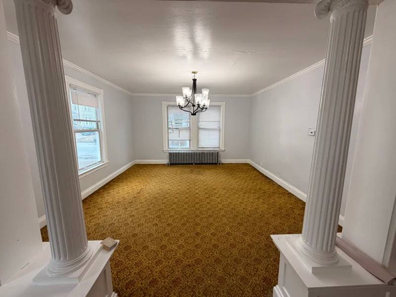 Apartment for rent at 91 Horton St #1, Lewiston, ME 04240