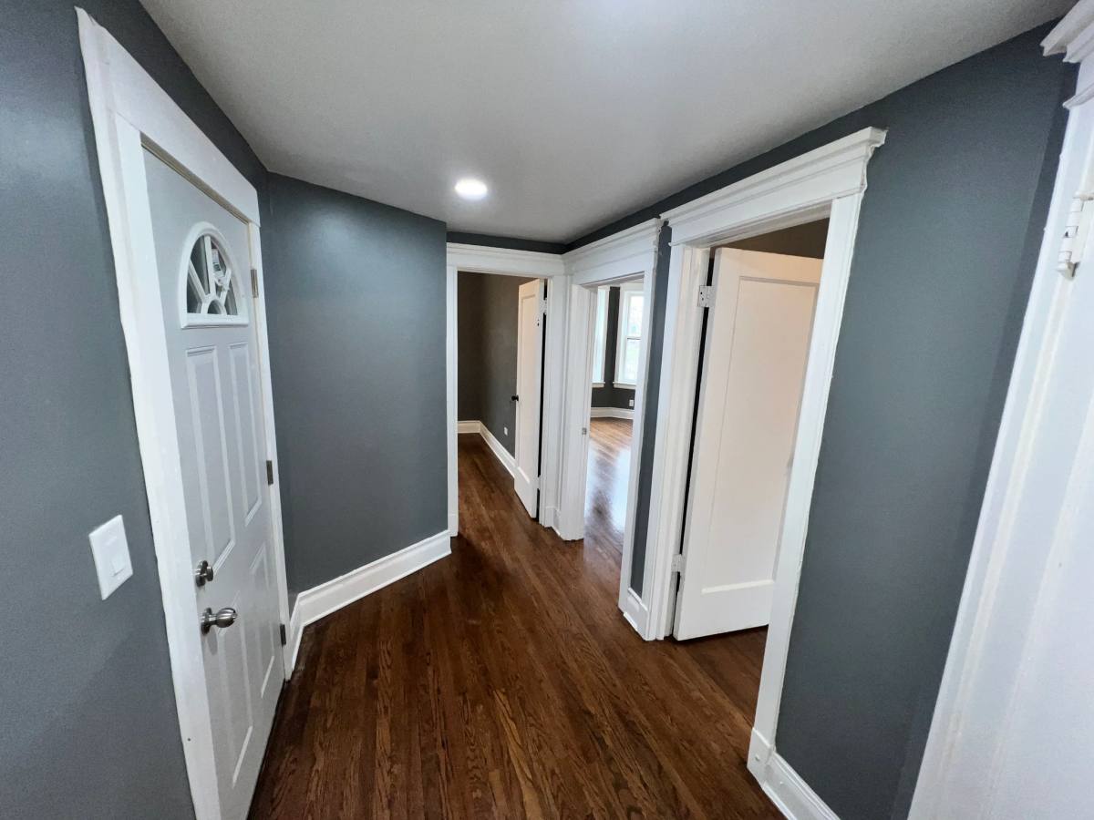 Apartment for rent at 5909 S Calumet Ave #2N, Chicago, IL 60637