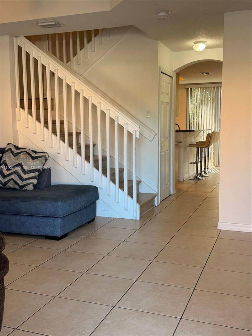 Townhouse for rent at 10686 SW 8th St, Hollywood, FL 33025