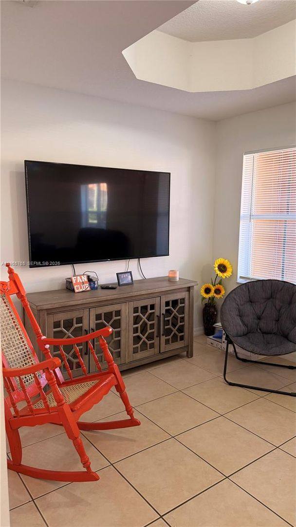 Townhouse for rent at 10686 SW 8th St, Hollywood, FL 33025
