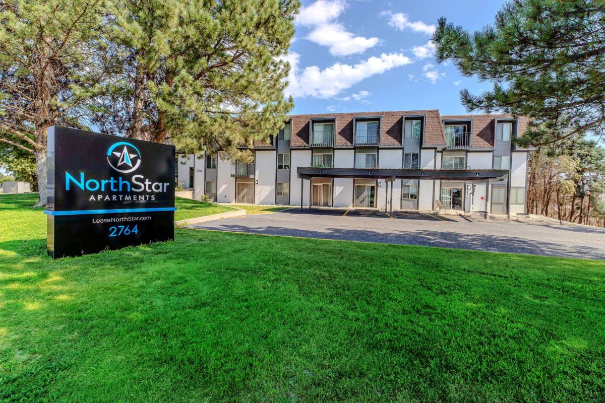 Apartment for rent at 2764 Crossroads Blvd, Grand Junction, CO 81506